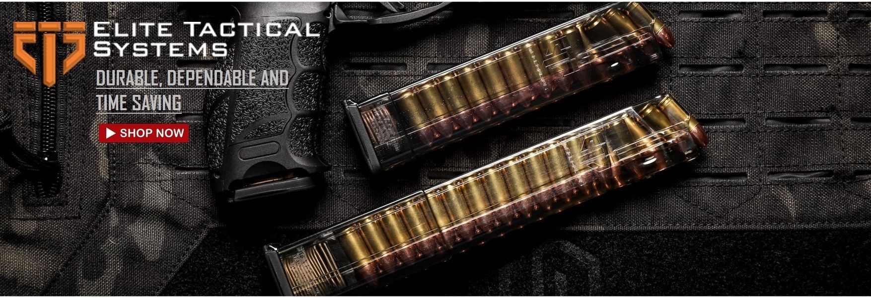 ELITE TACTICAL SYSTEMS