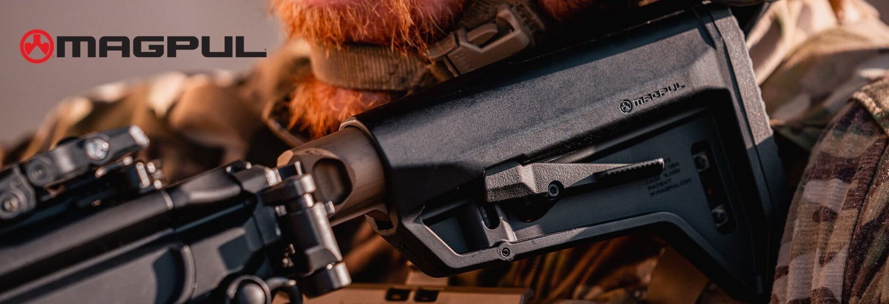 MAGPUL