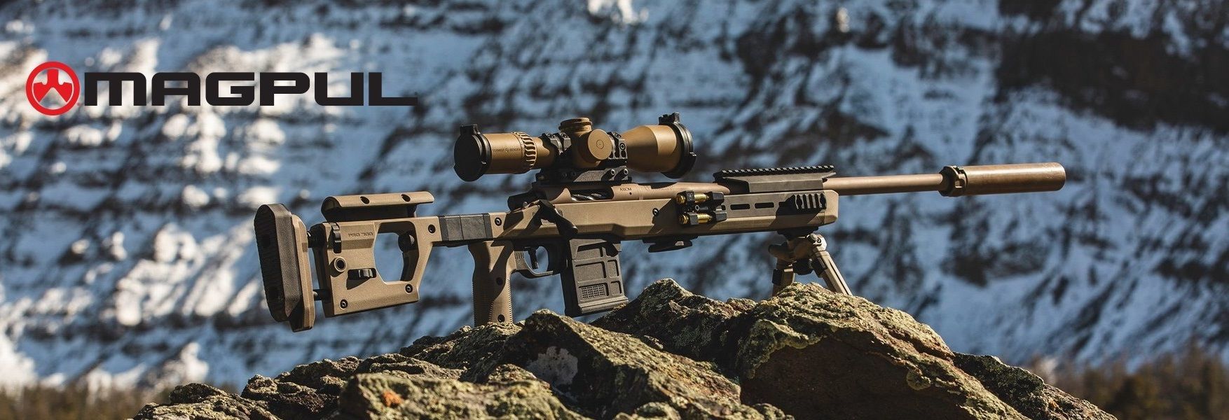 MAGPUL