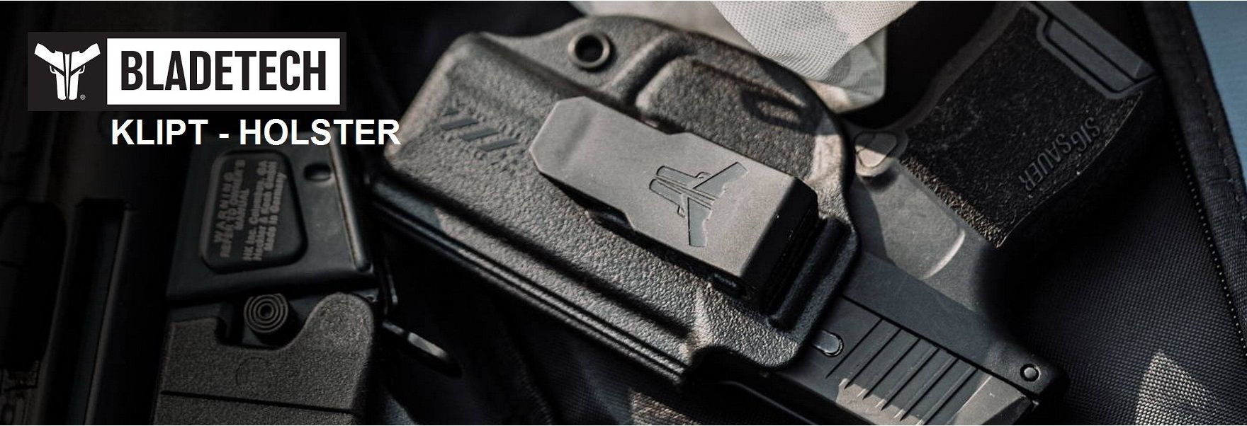BLADE-TECH