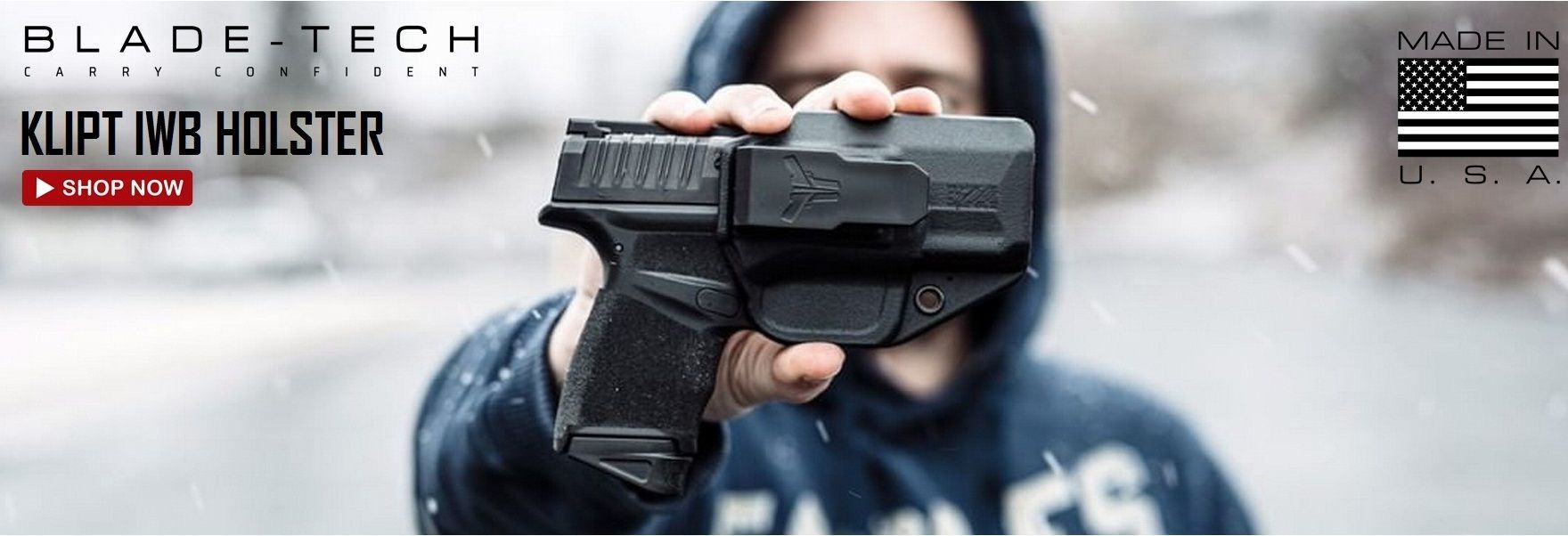 BLADE-TECH