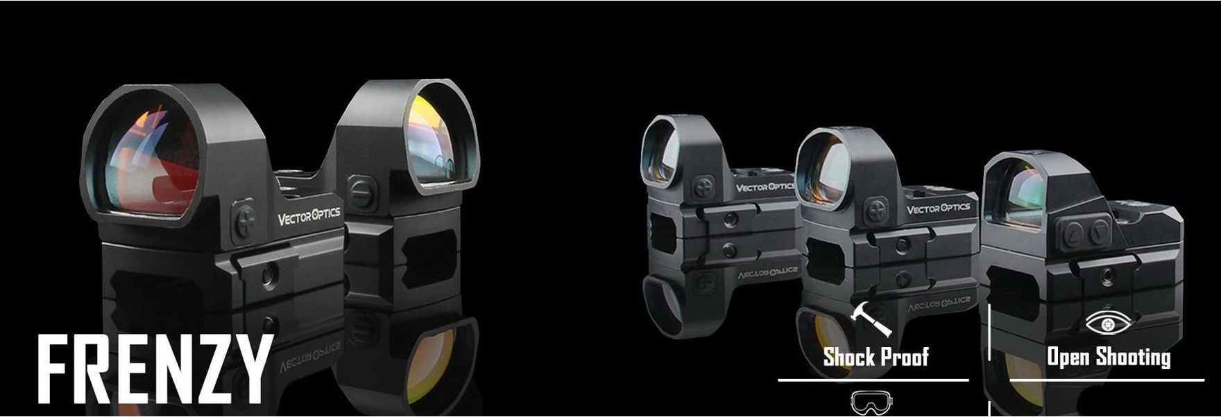 VECTOR OPTIC