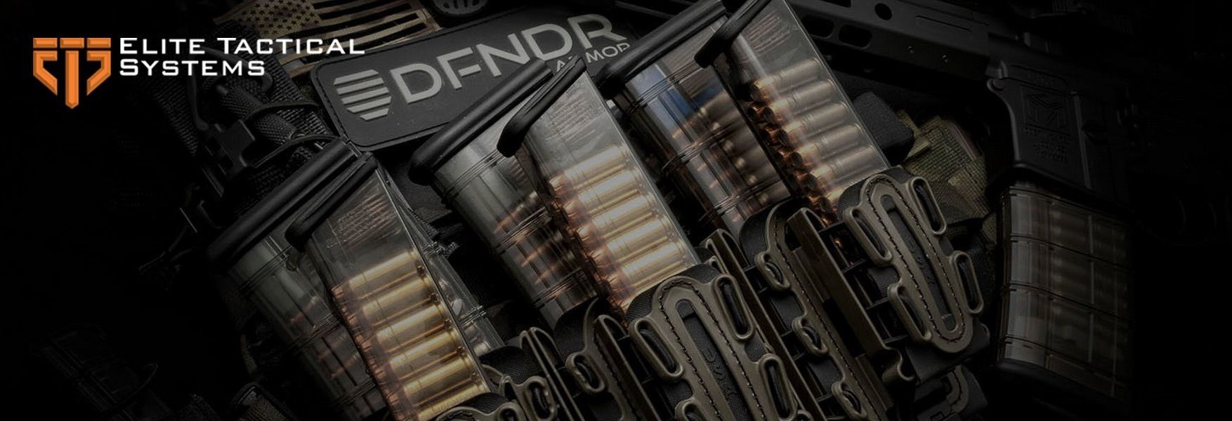 ELITE TACTICAL SYSTEMS