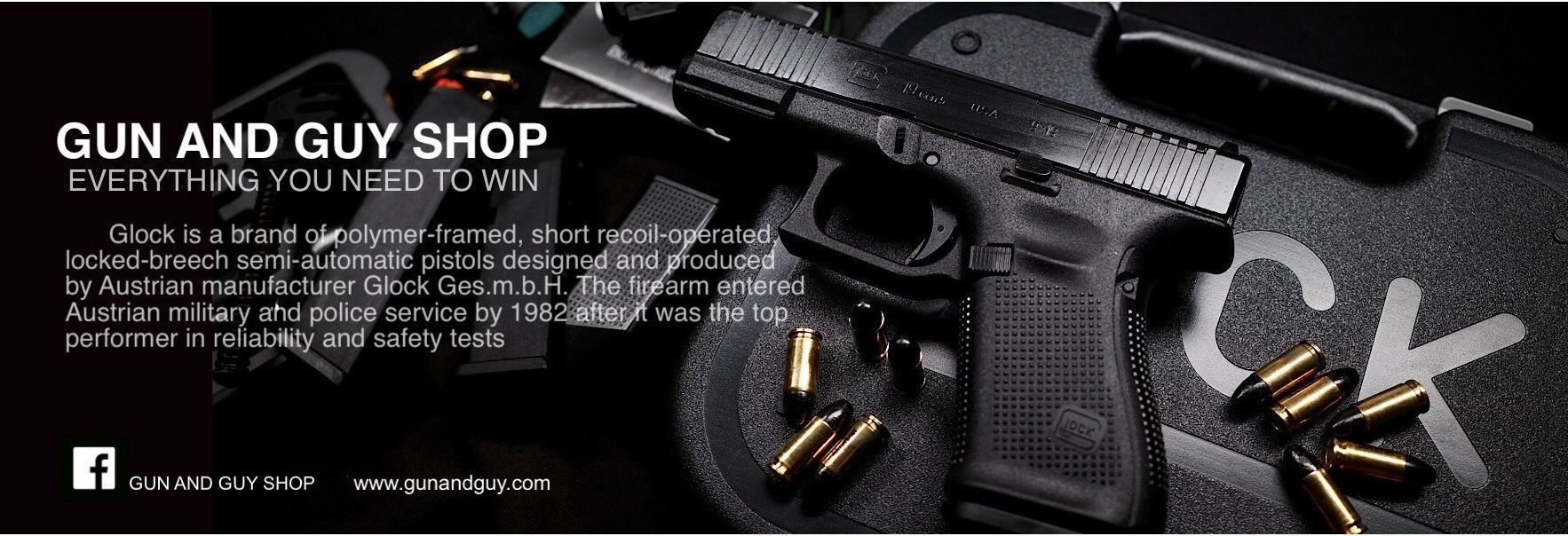 GLOCK