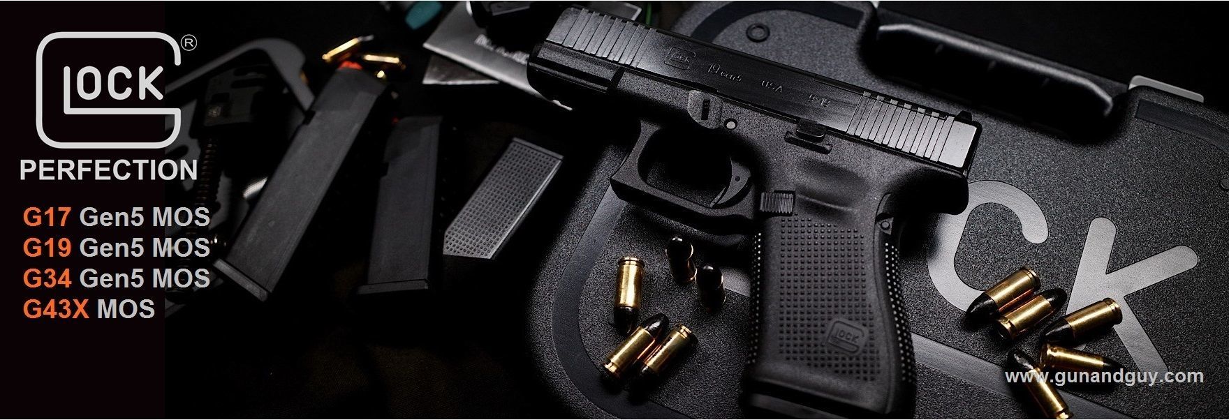 GLOCK