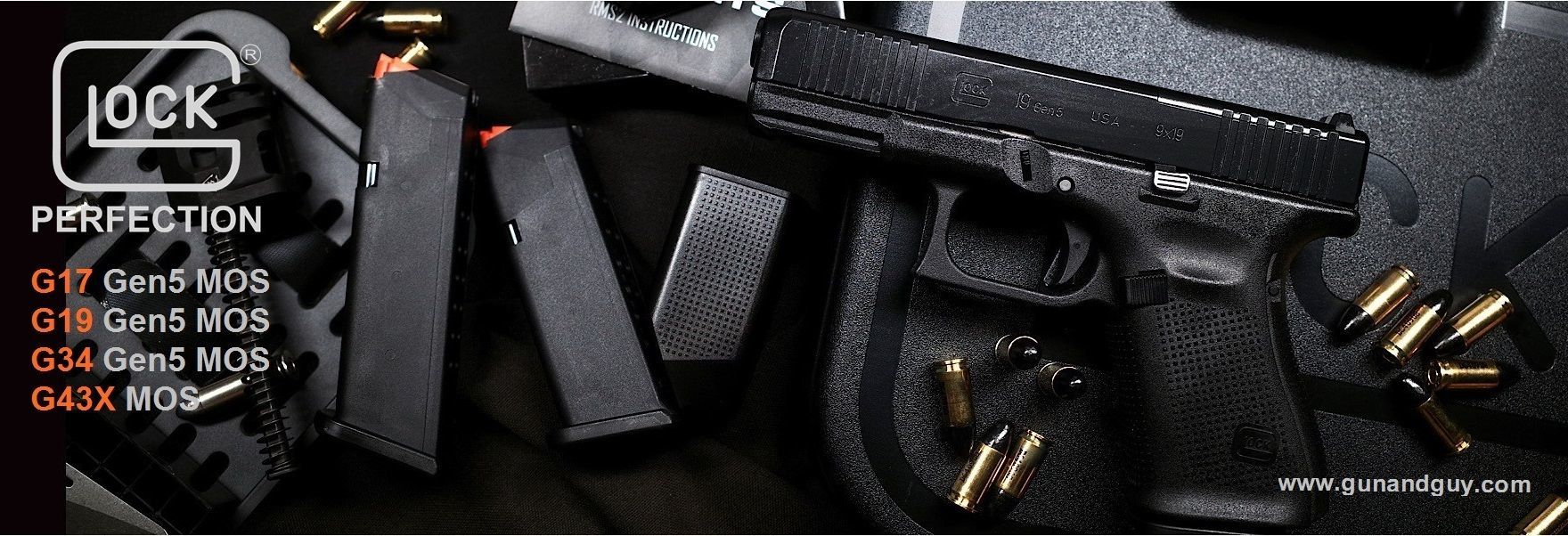 GLOCK
