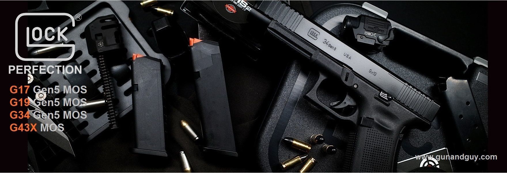 GLOCK
