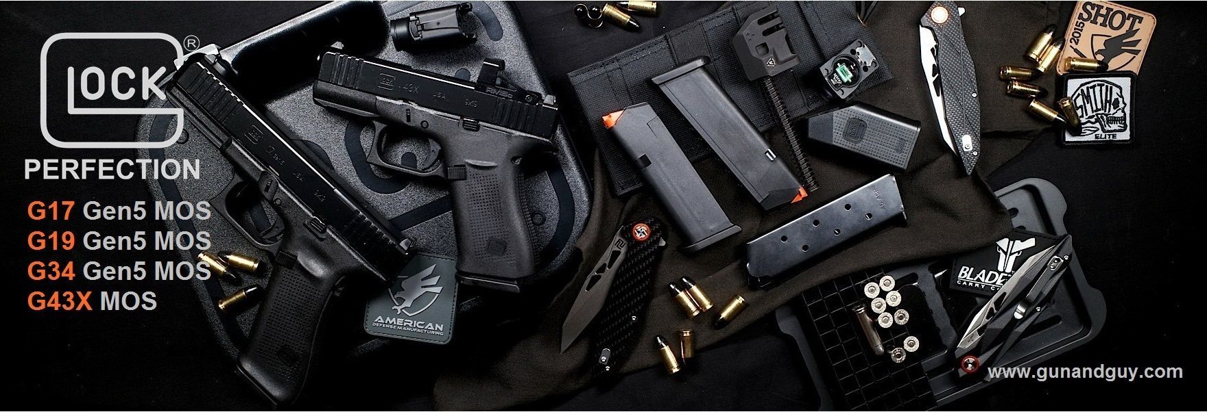 GLOCK