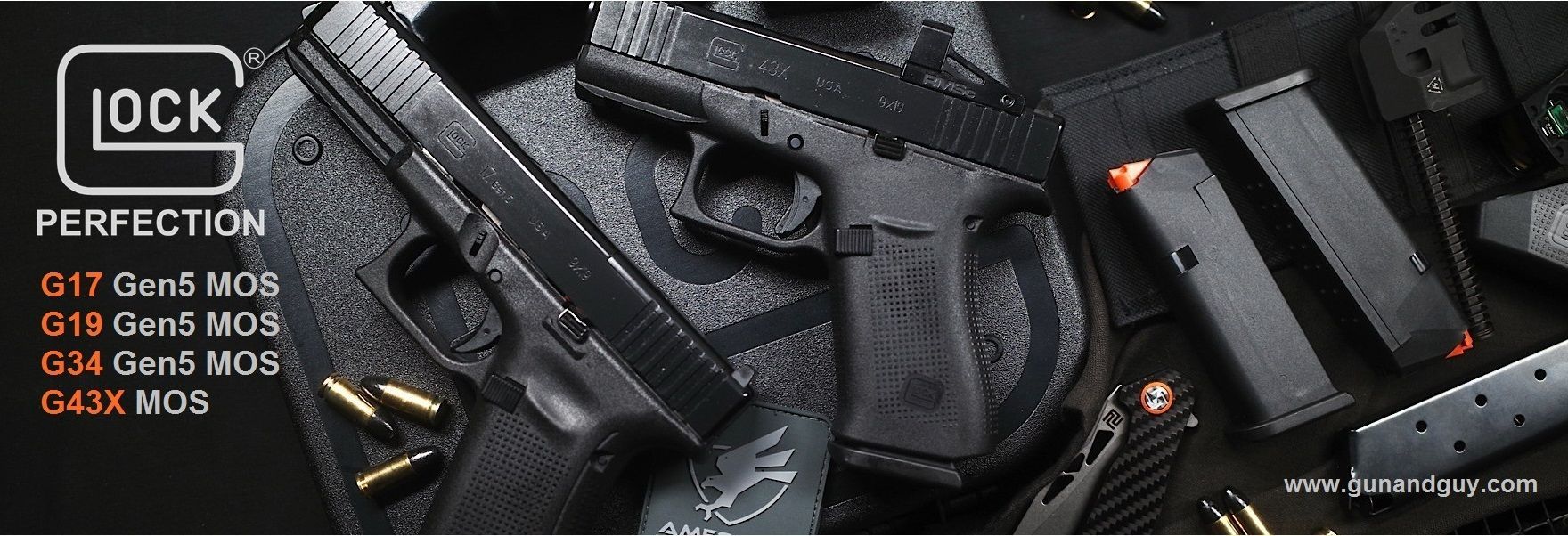 GLOCK