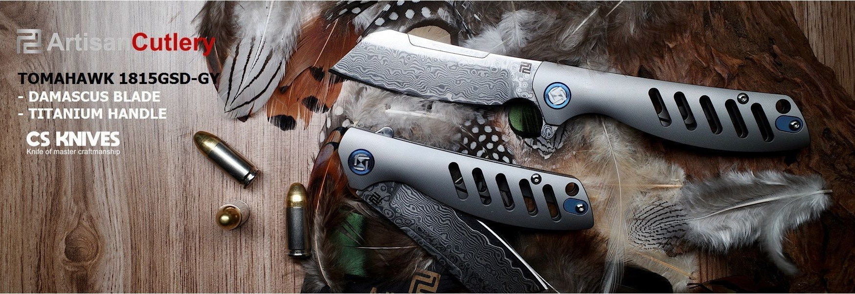 ARTISAN CUTLERY