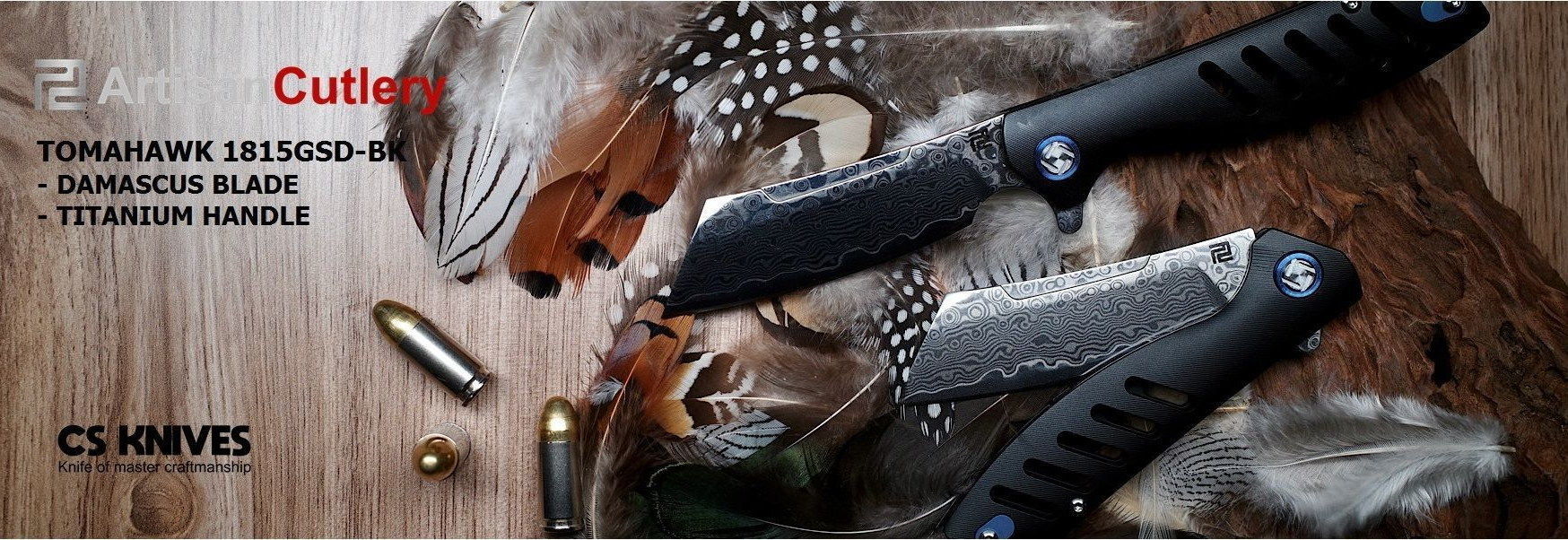 ARTISAN CUTLERY