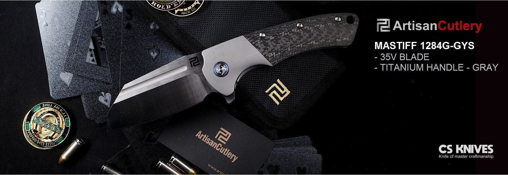 ARTISAN CUTLERY