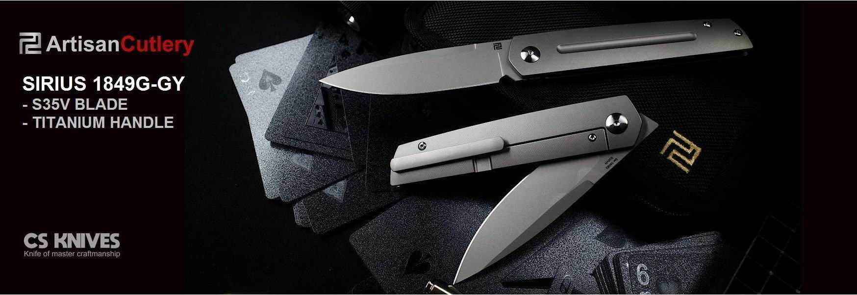 ARTISAN CUTLERY