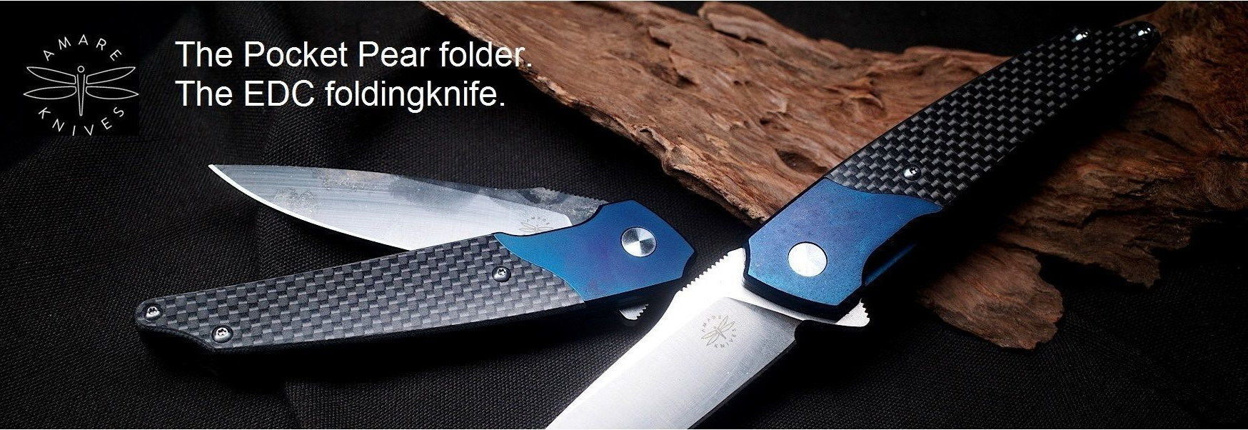 AMARE KNIVES