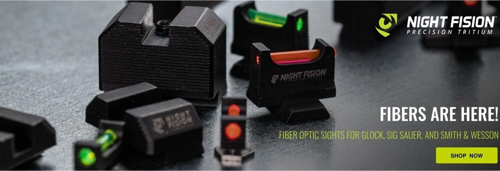 NIGHT FISION
